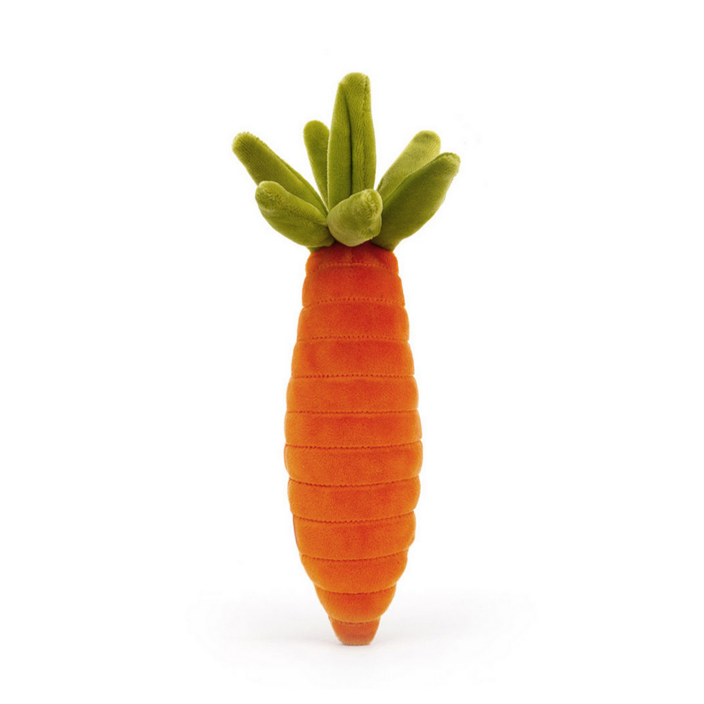 Vivacious Vegetable Carrot