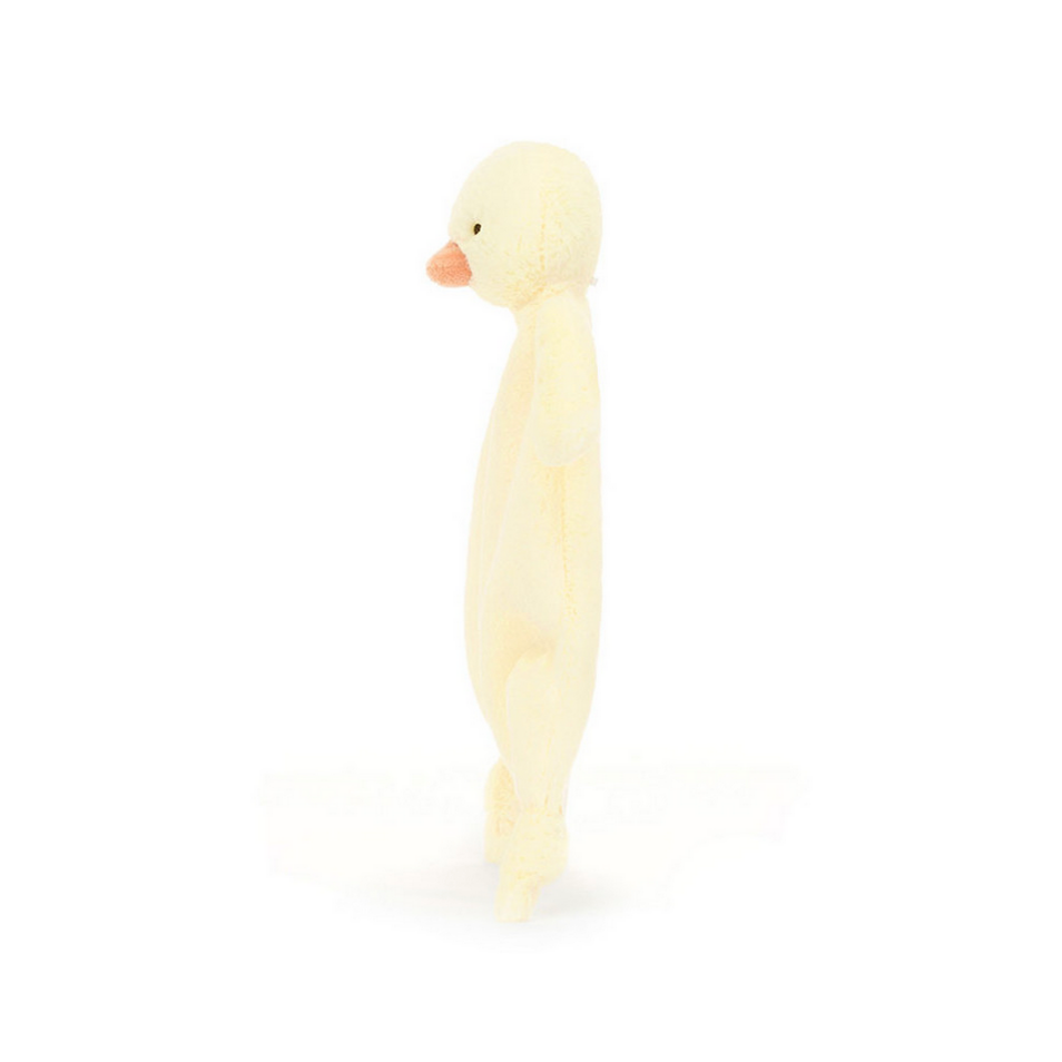 Bashful Duckling Comforter