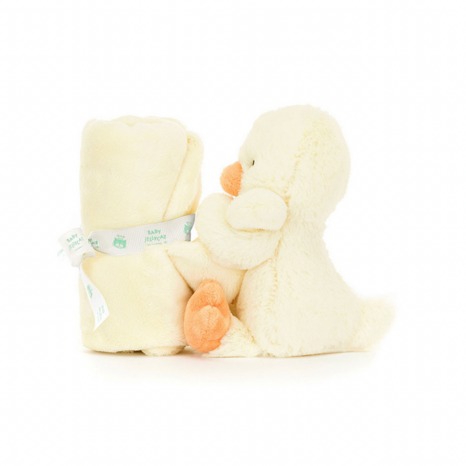 Bashful Duckling Soother