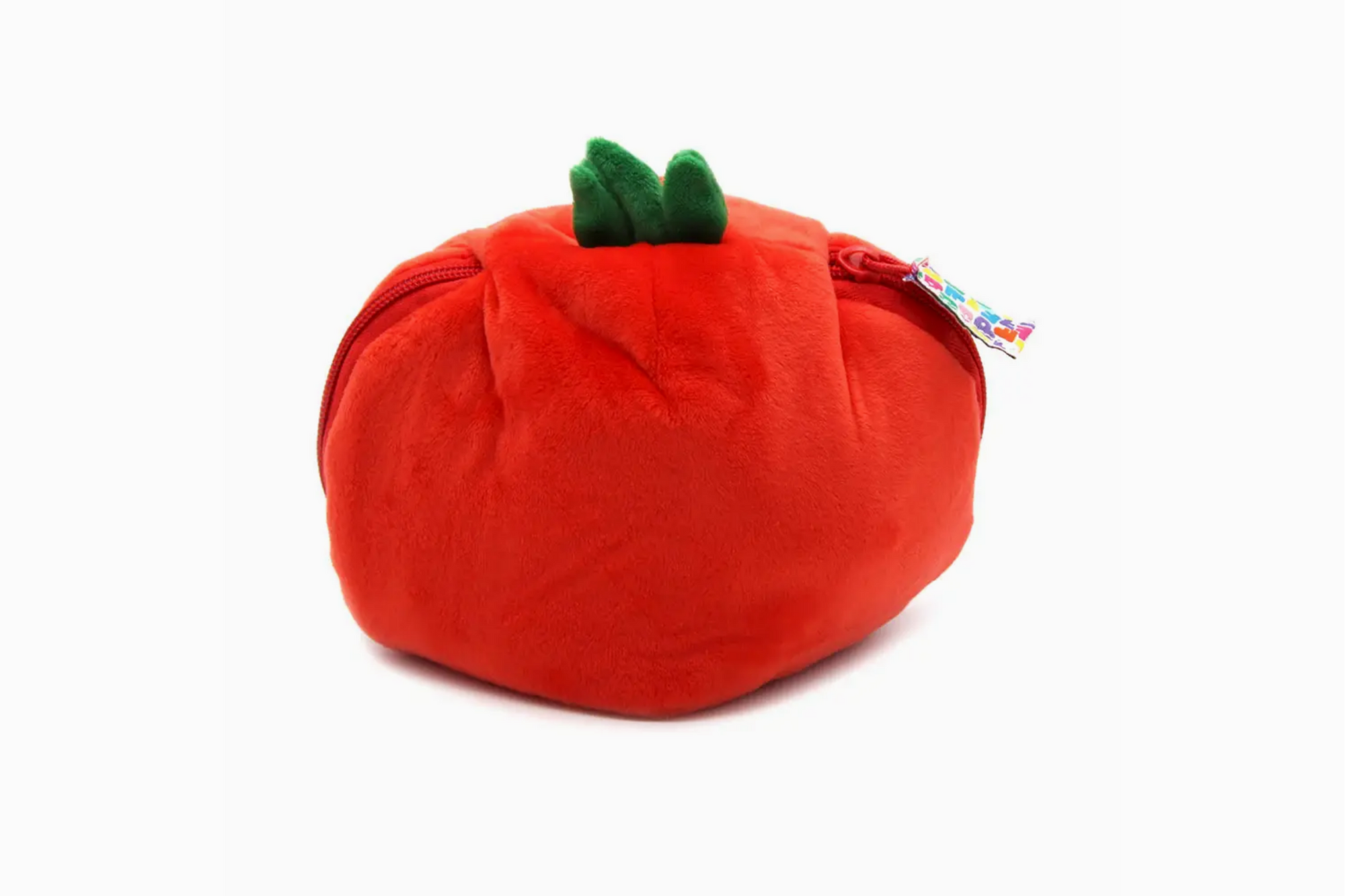 Comet the Ladybug/Tomato