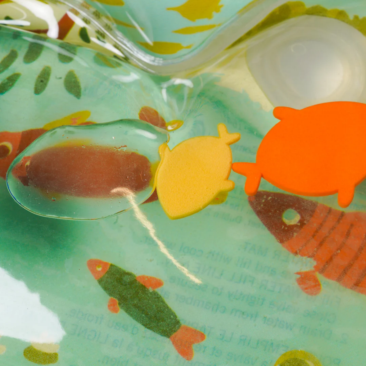 Riverbend Infant Water Mat