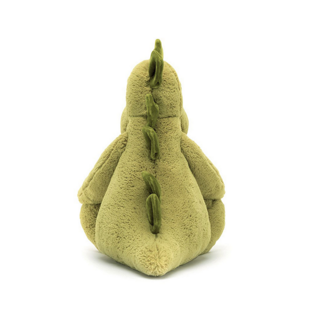 Bashful Dino