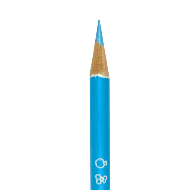 Yummy Yummy Fruit Scented Colored Pencils - Set of 12