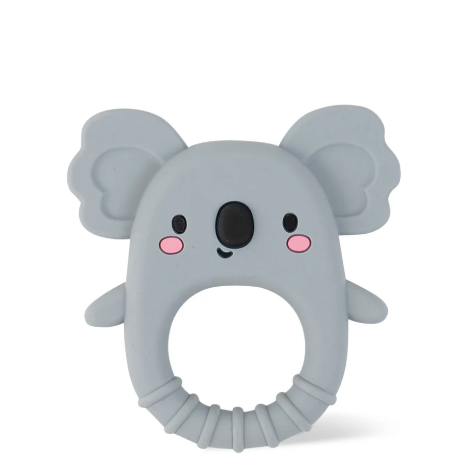 Silicone Teether - Koala
