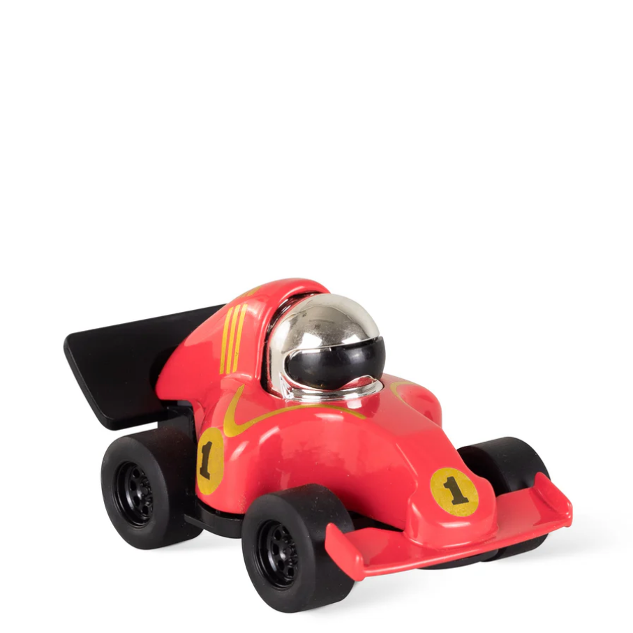 Presto Racers - Ace (red)