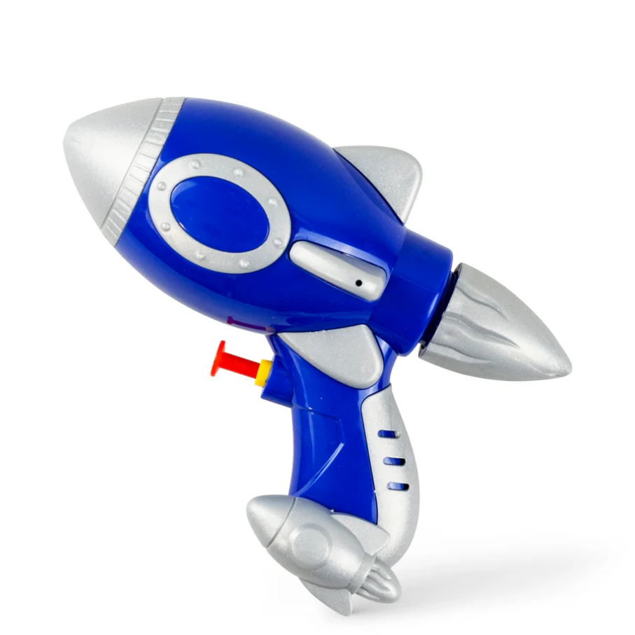 Galaxy Water Blaster