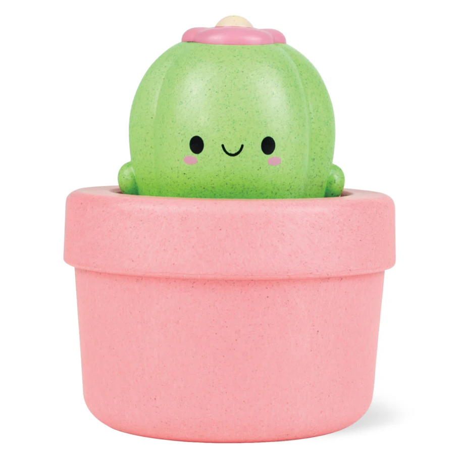 Bath Pop-Up - Cactus