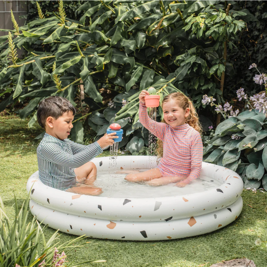 Bath Pop-Up - Cactus