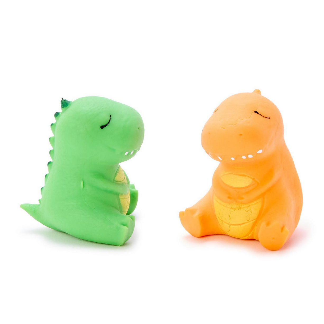 Stretch and Mold Dinosaur