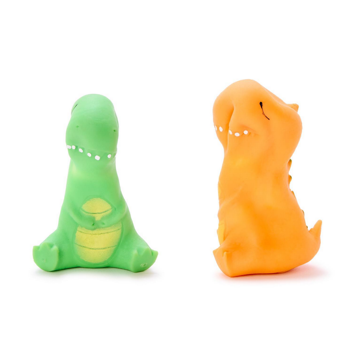 Stretch and Mold Dinosaur