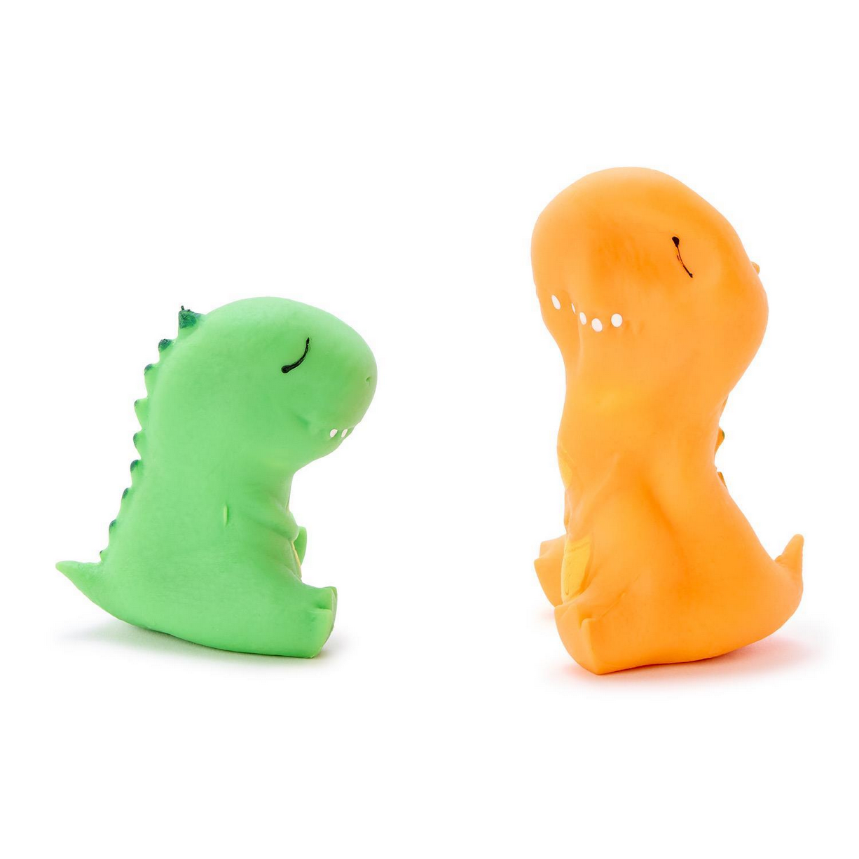 Stretch and Mold Dinosaur