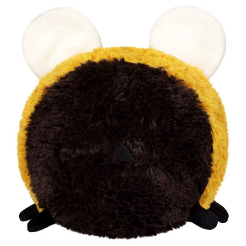 Mini Fuzzy Bumblebee