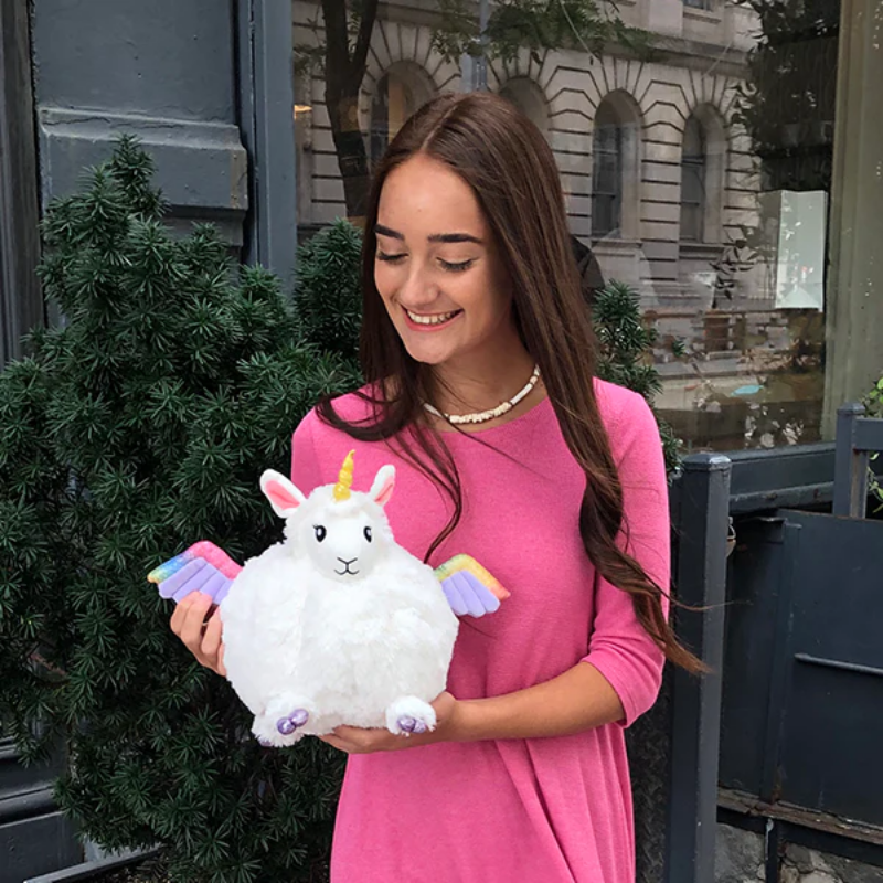 Mini Llamacorn