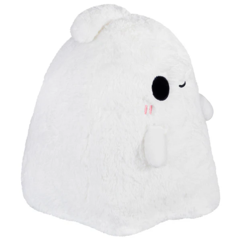 Spooky Ghost