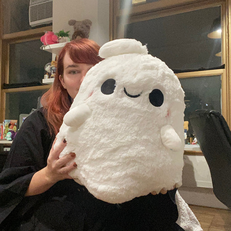 Spooky Ghost
