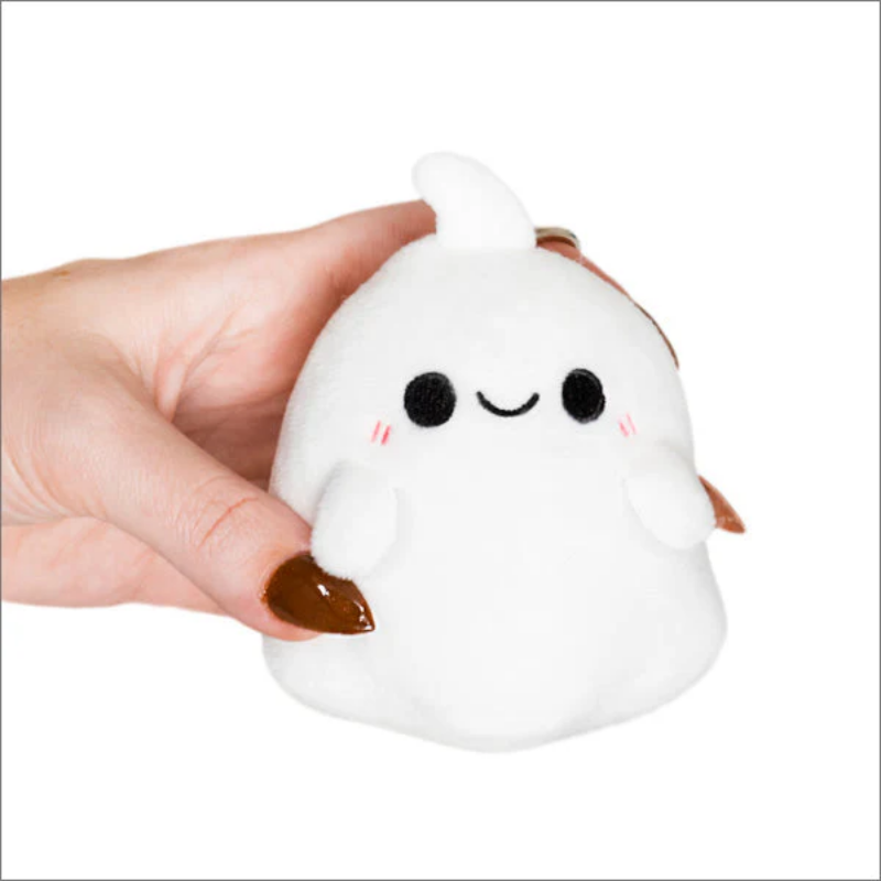 Micro Spooky Ghost