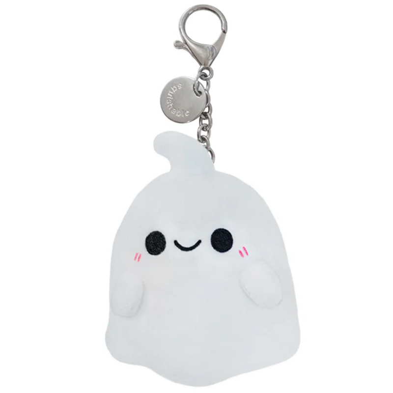 Micro Spooky Ghost