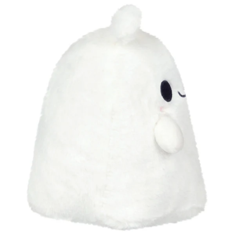Snacker Spooky Ghost