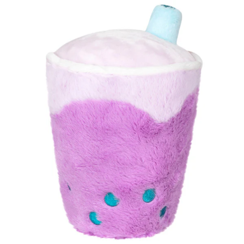 Snugglemi Snackers Bubble Tea