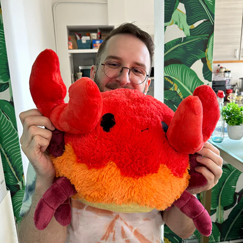 Crab
