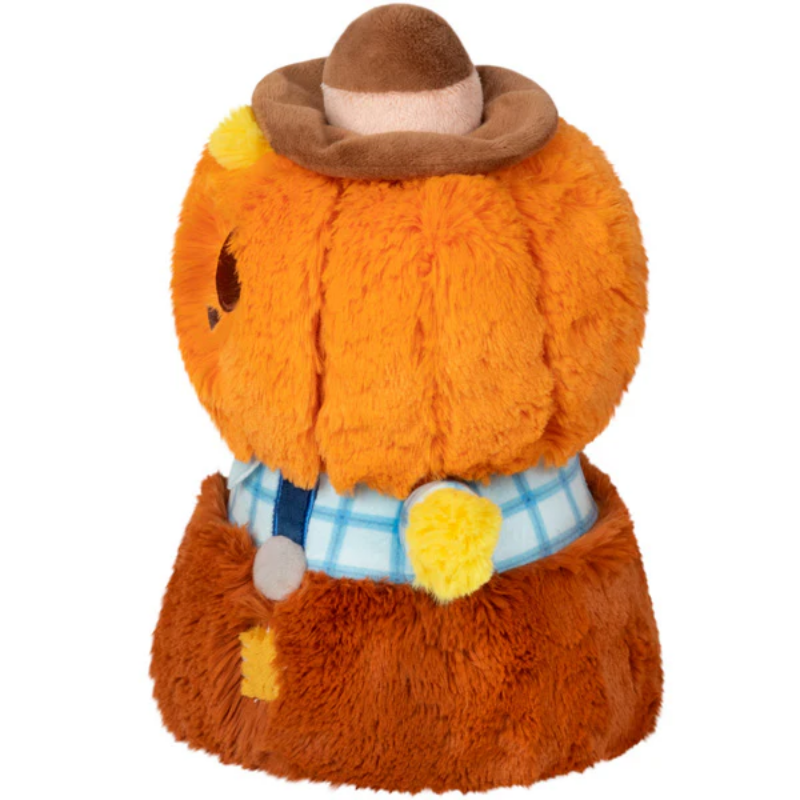 Mini Scarecrow
