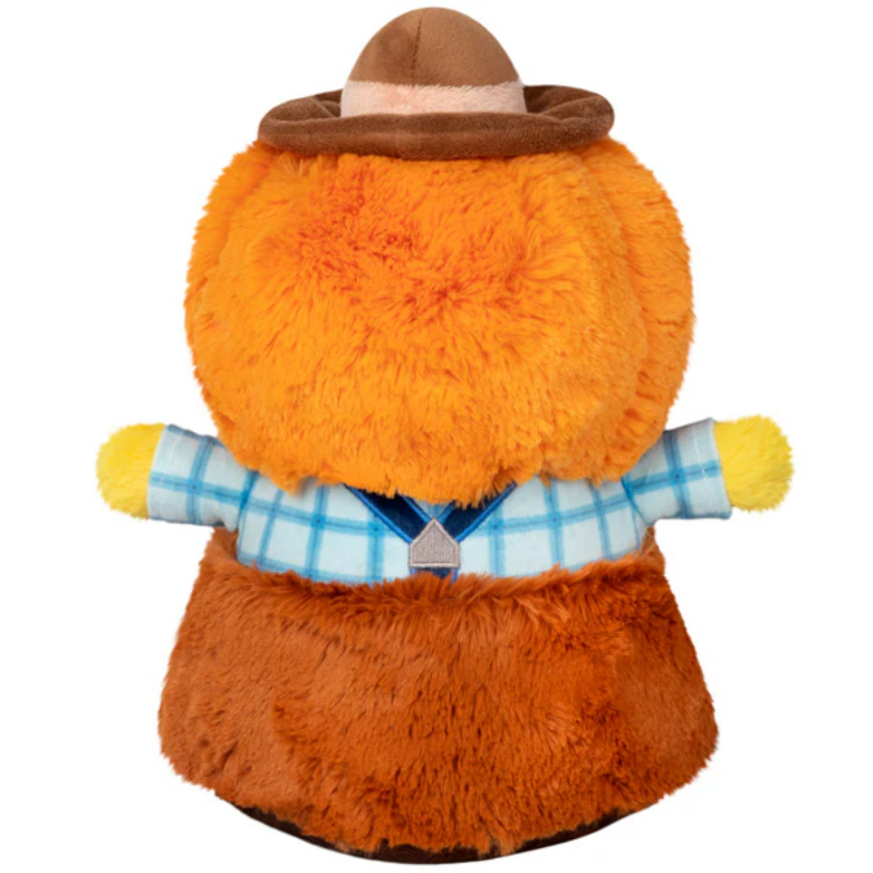 Mini Scarecrow