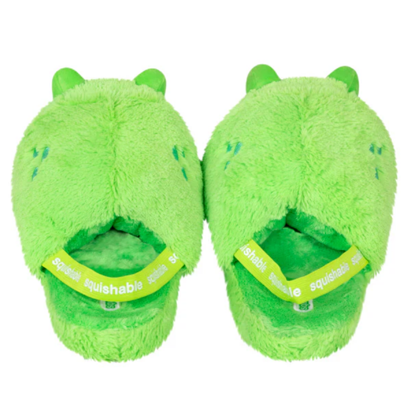 Slipper - Frog