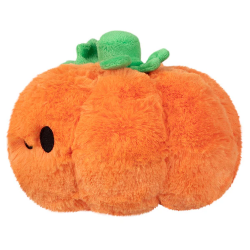 Snacker Pumpkin
