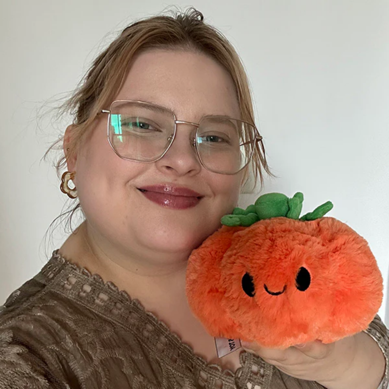 Snacker Pumpkin