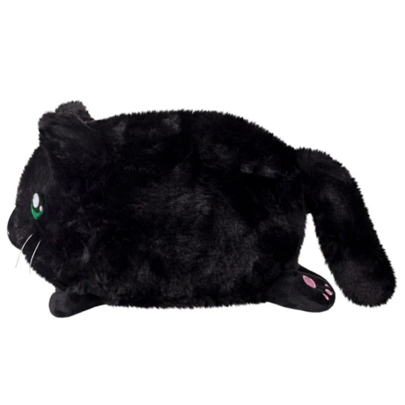 Mini Black Kitty