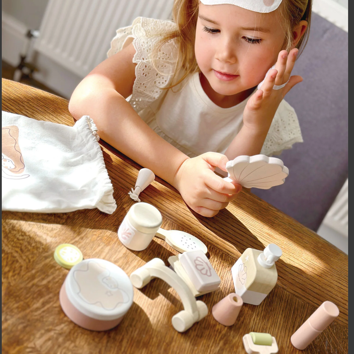 Spa Retreat Set