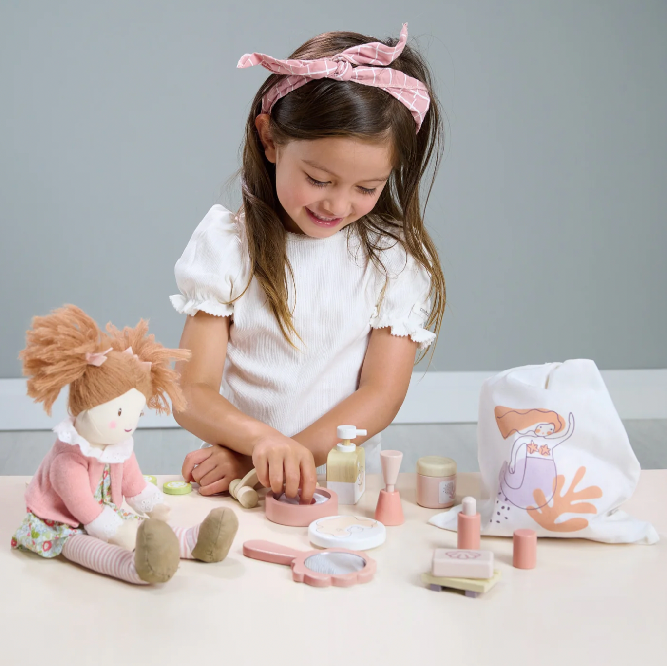 Spa Retreat Set
