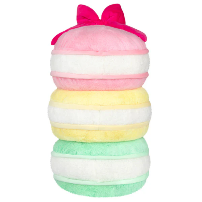 Comfort Food Macarons