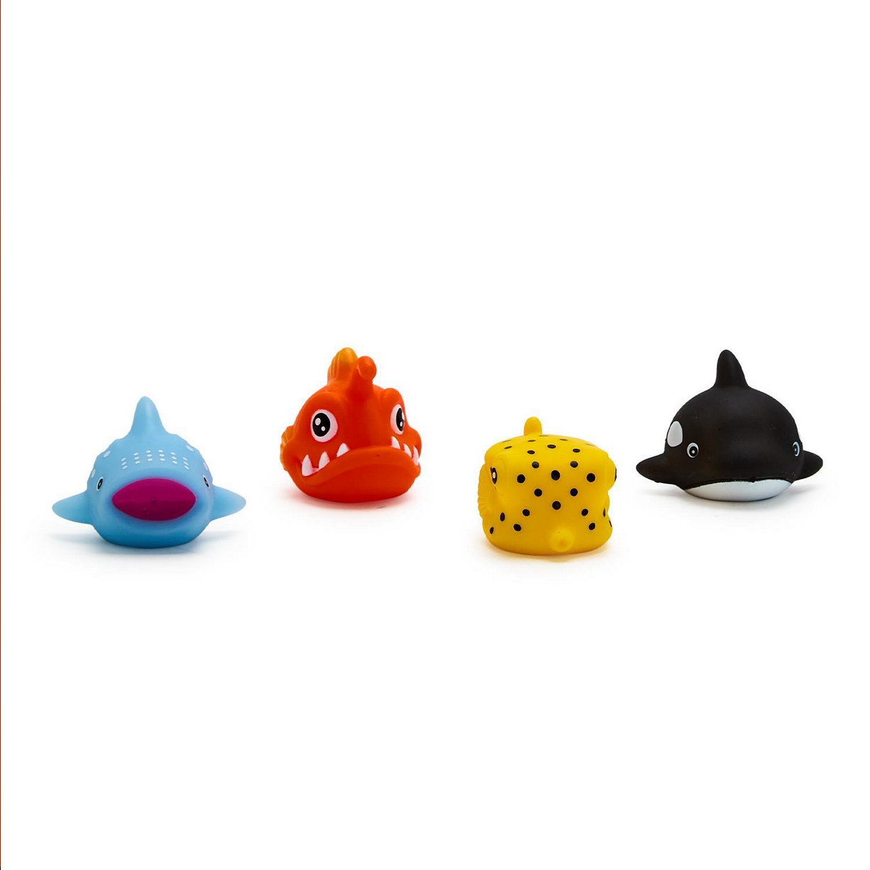light up Bath Buddies