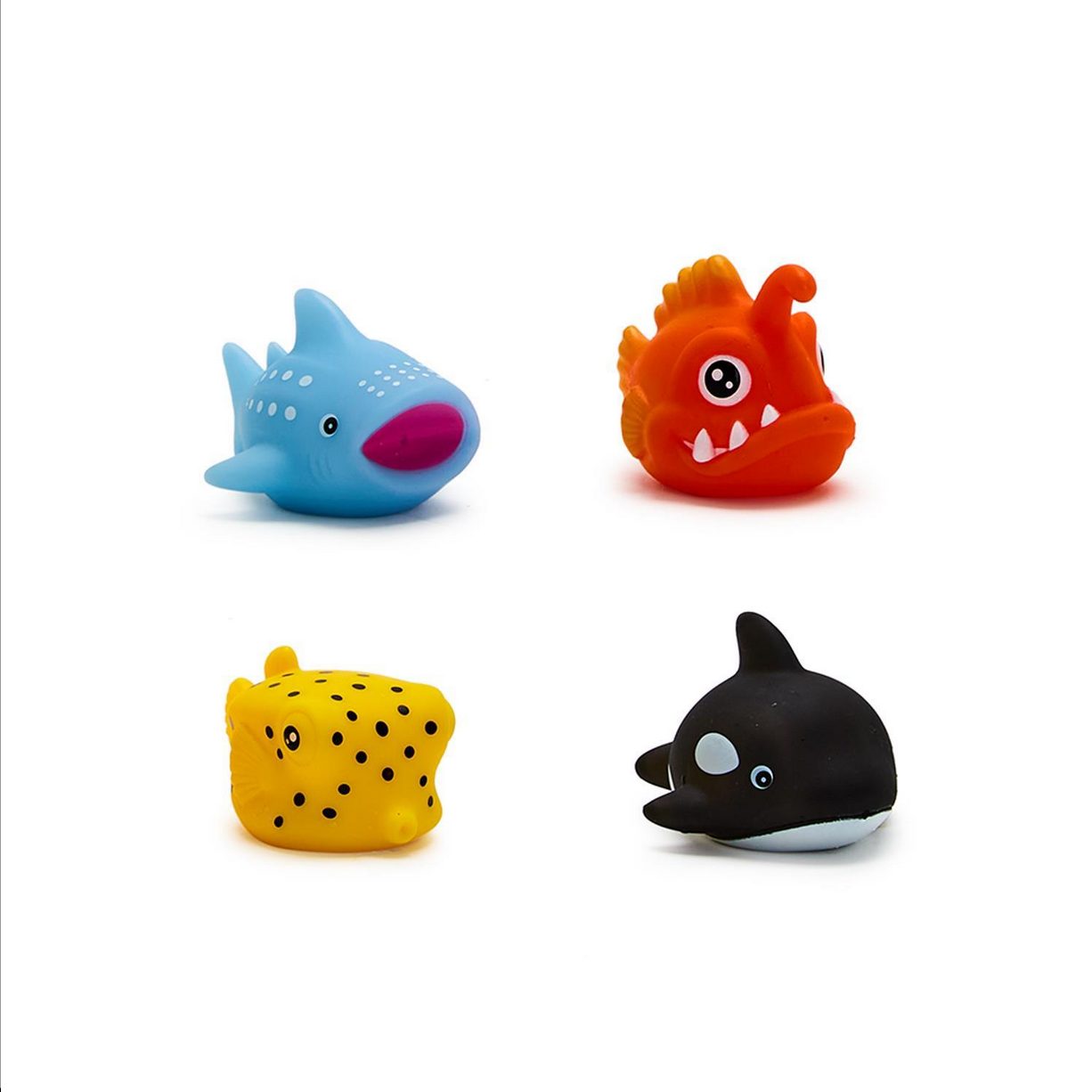 light up Bath Buddies