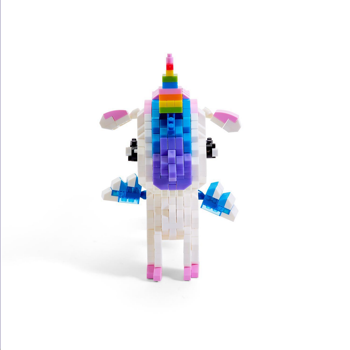 Unicorn Tiny Building Blocks