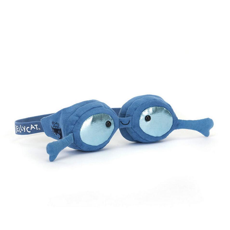 Amuseables Sports Swimming Goggles
