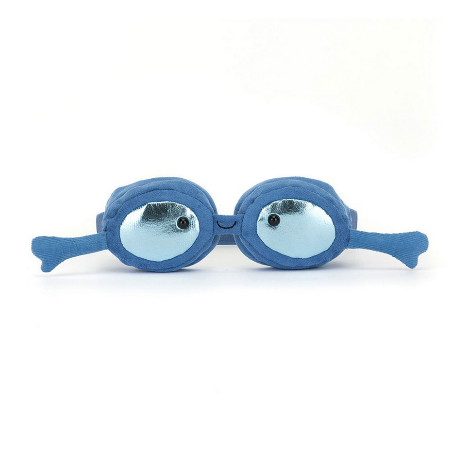 Amuseables Sports Swimming Goggles