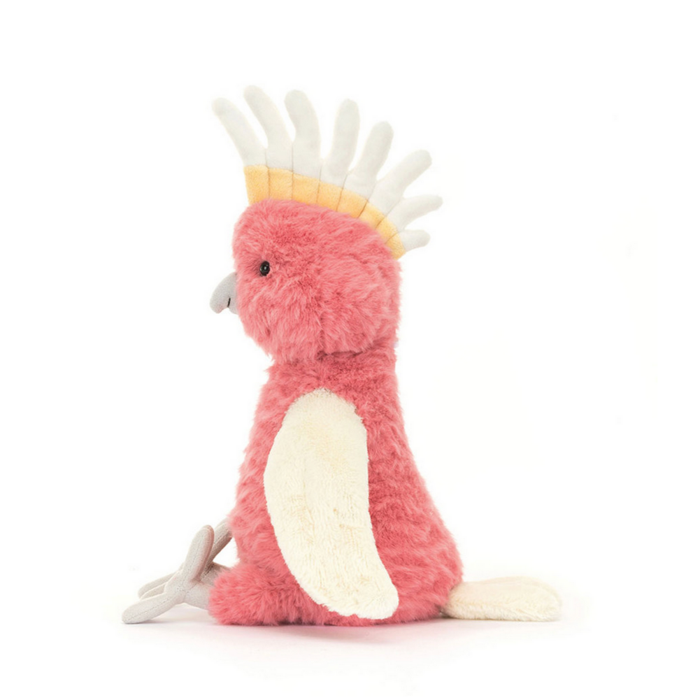 Squawkatoo