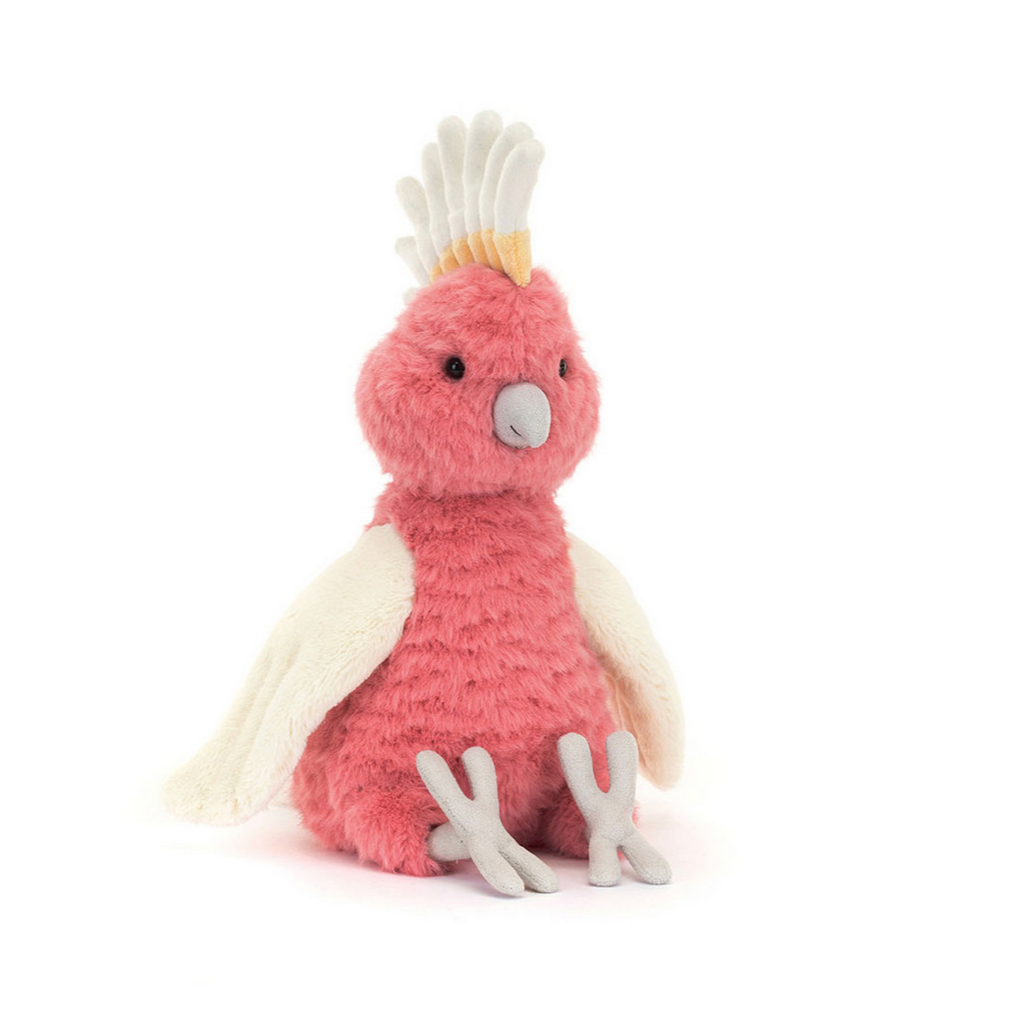 Squawkatoo