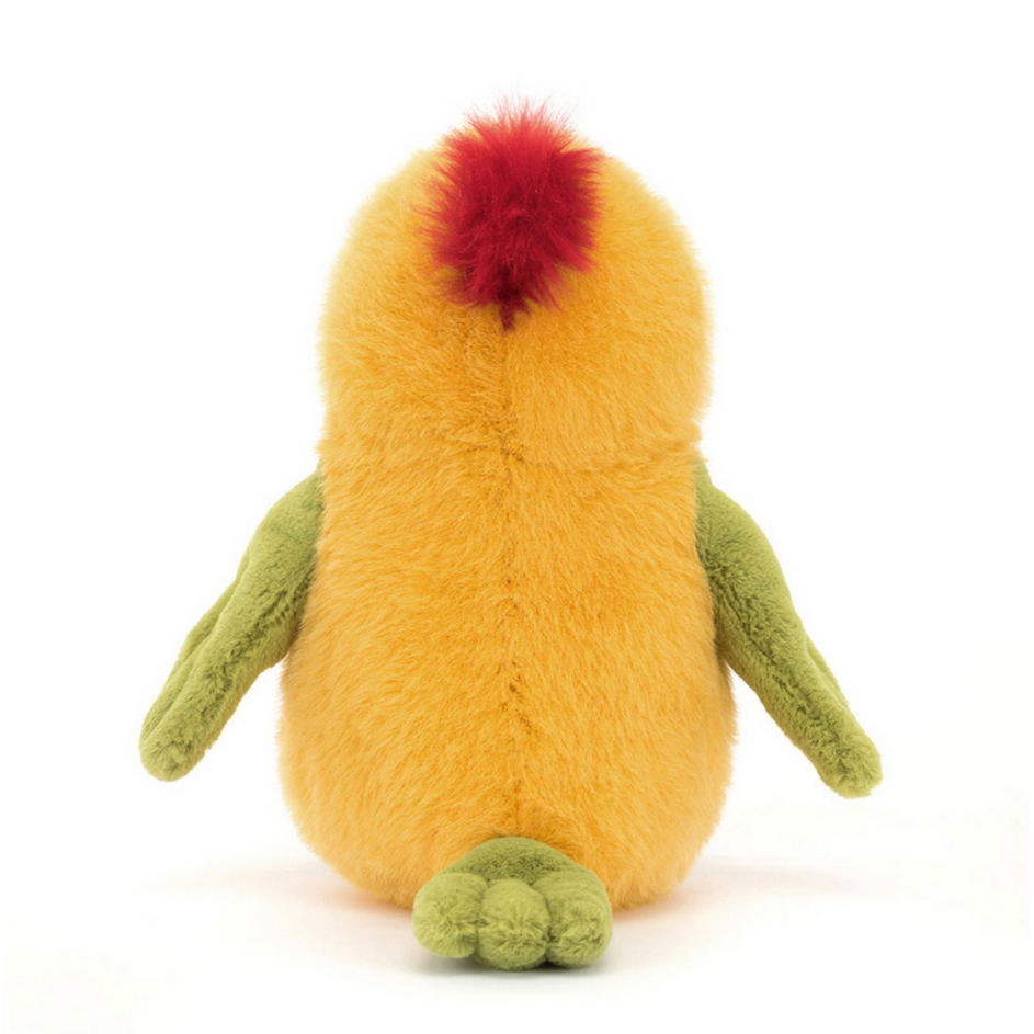 Budgeby Parrot