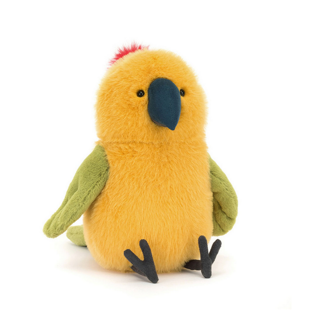 Budgeby Parrot