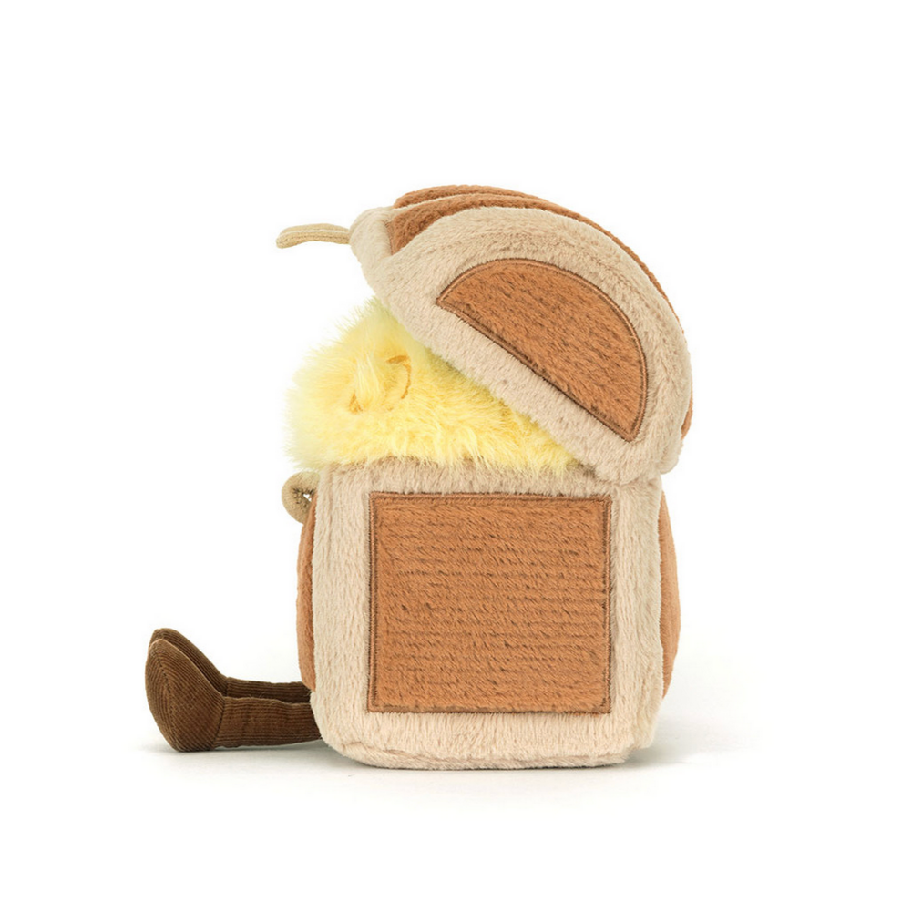 Amuseables Treasure Chest
