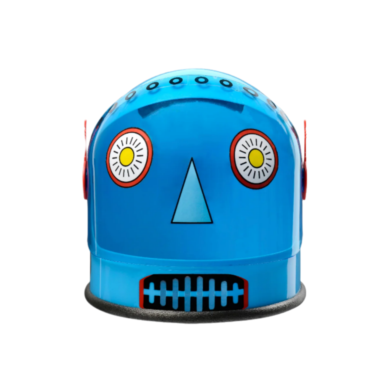 Youth Robot Helmet
