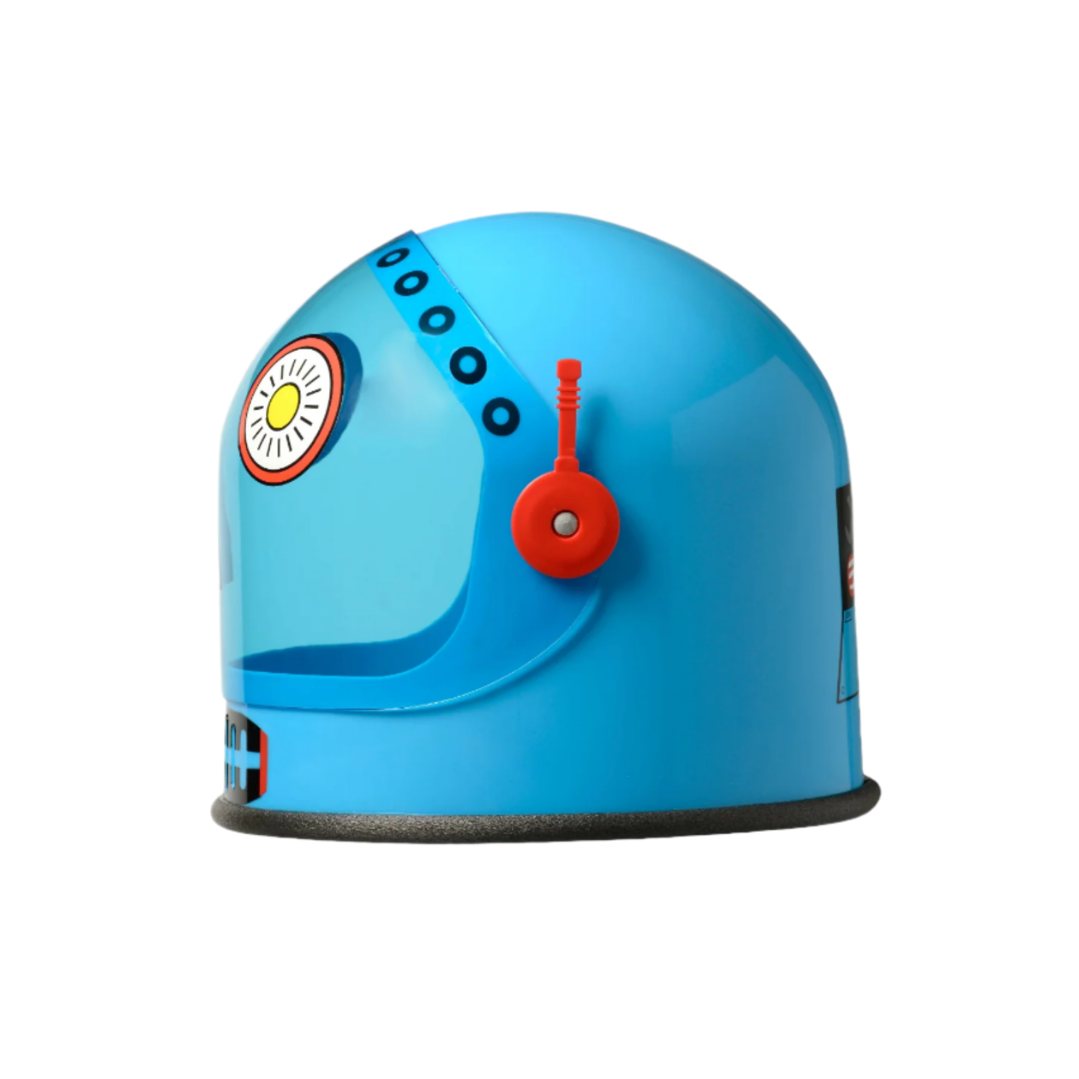 Youth Robot Helmet