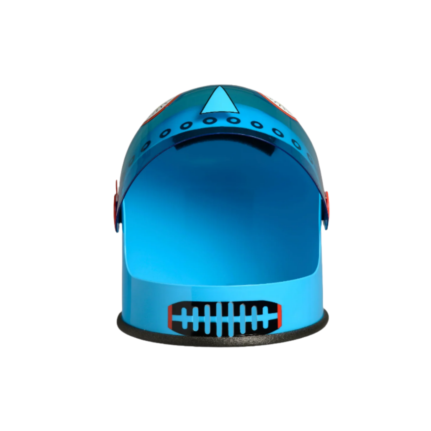 Youth Robot Helmet