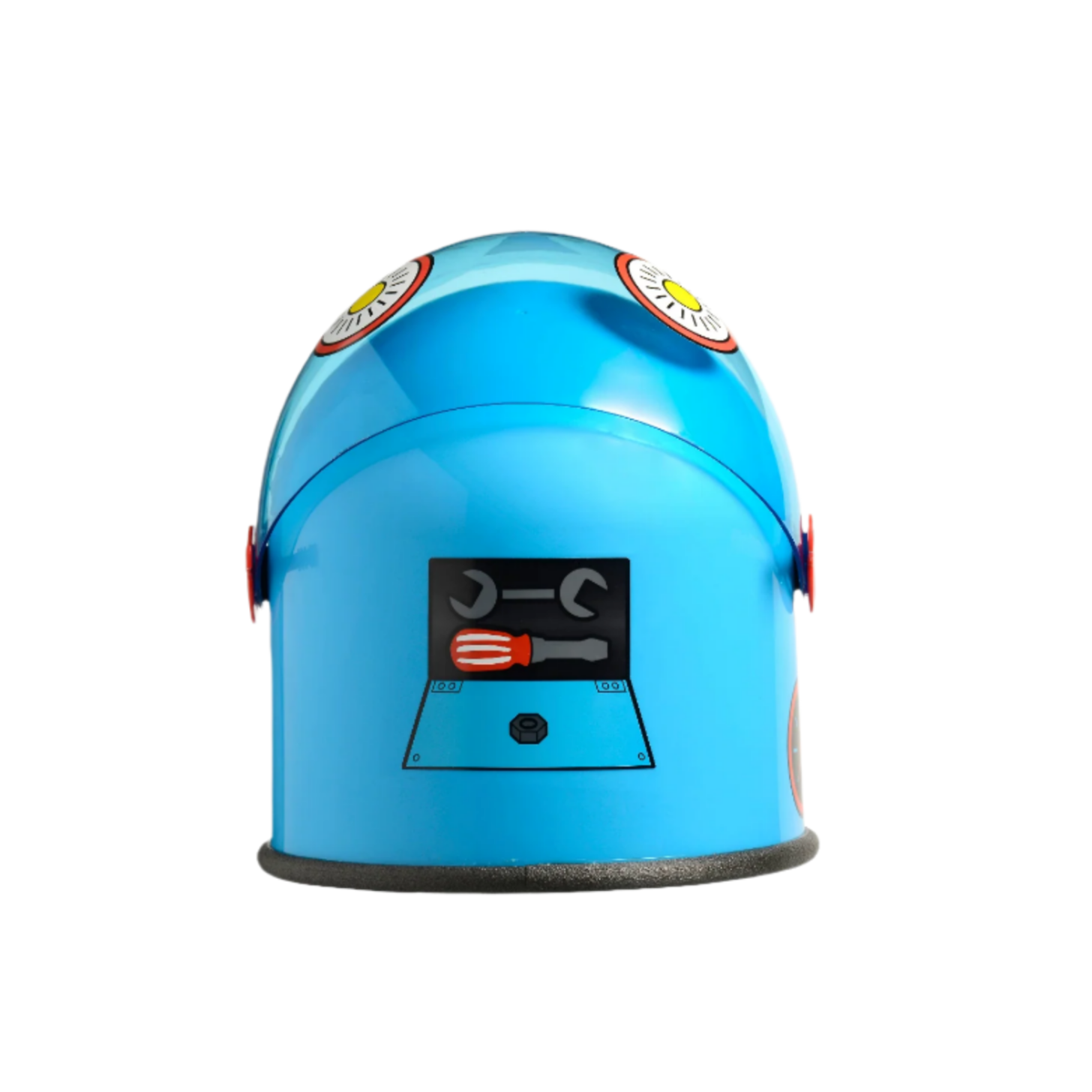 Youth Robot Helmet