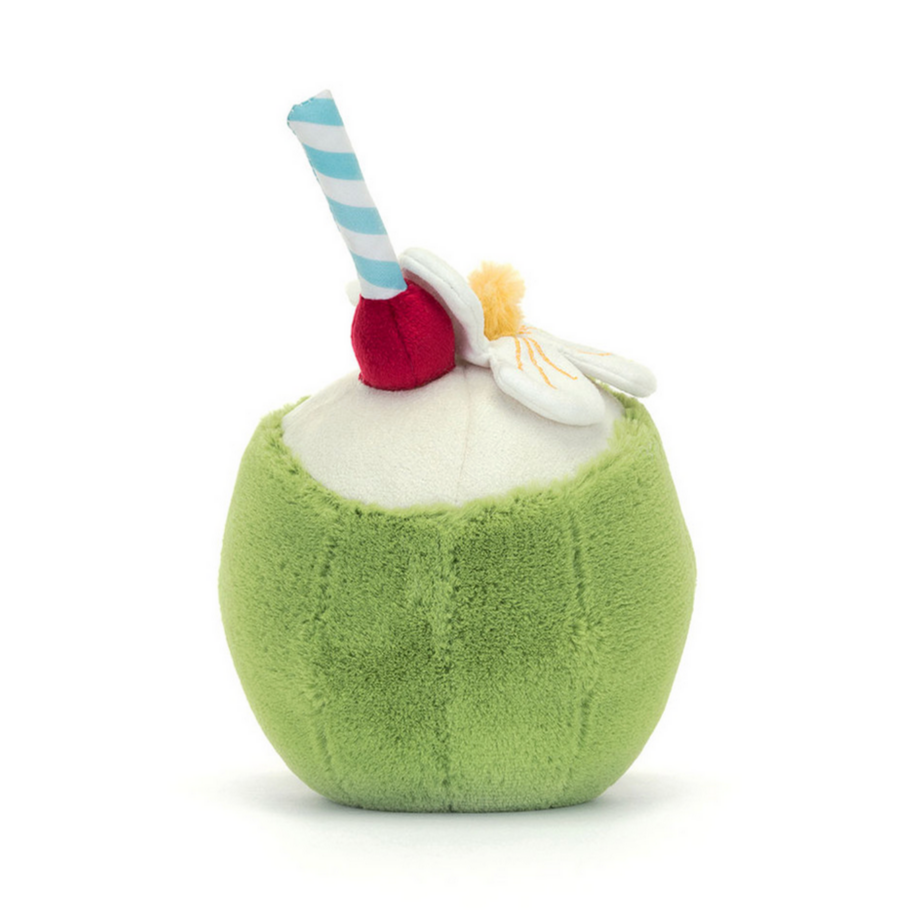 Amuseables Aruba Coconut