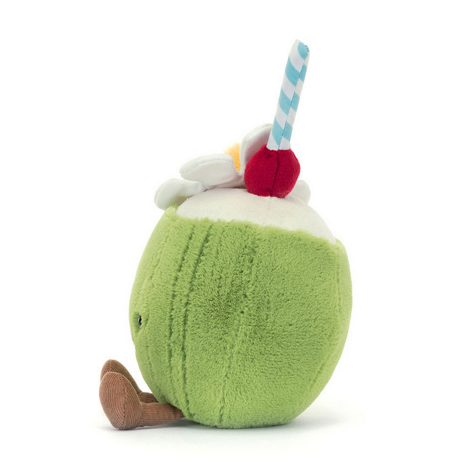 Amuseables Aruba Coconut