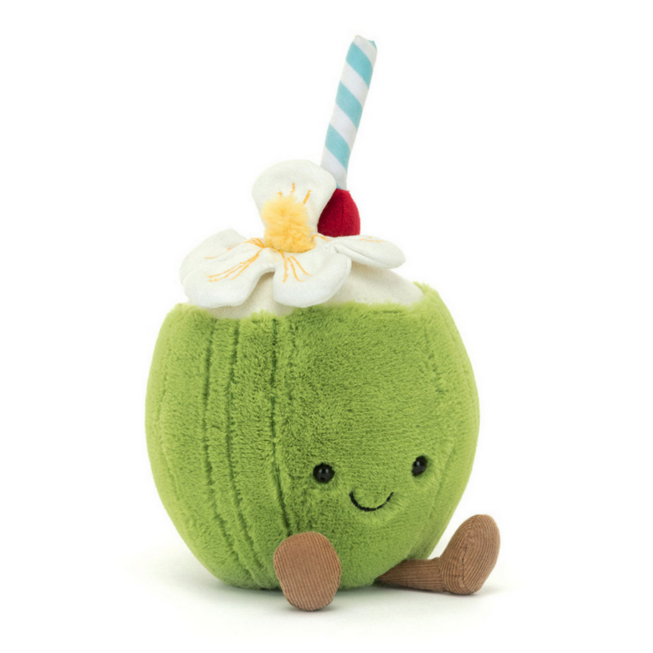 Amuseables Aruba Coconut